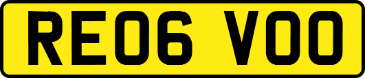 RE06VOO