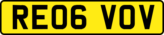 RE06VOV