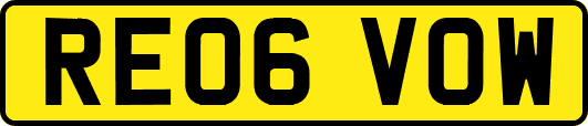 RE06VOW