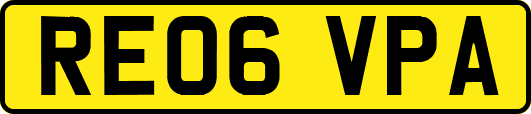 RE06VPA