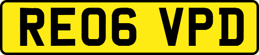 RE06VPD