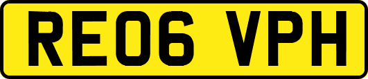 RE06VPH