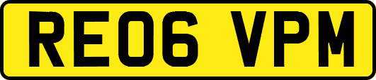 RE06VPM