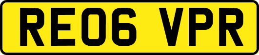RE06VPR