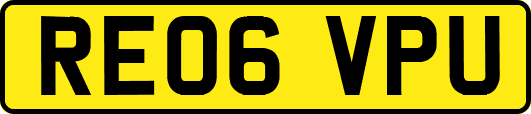 RE06VPU