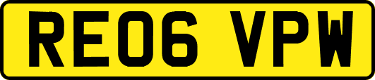 RE06VPW