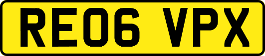 RE06VPX