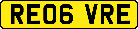 RE06VRE