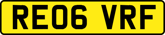 RE06VRF