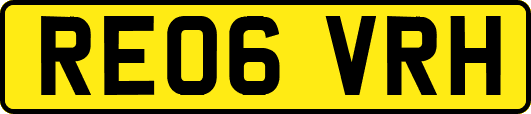 RE06VRH