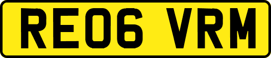 RE06VRM