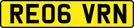 RE06VRN