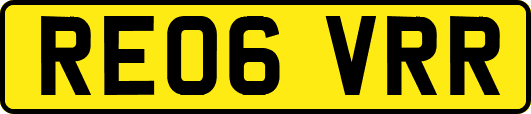 RE06VRR