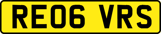 RE06VRS