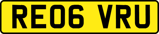 RE06VRU