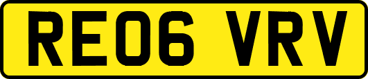 RE06VRV