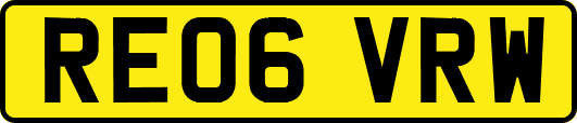 RE06VRW