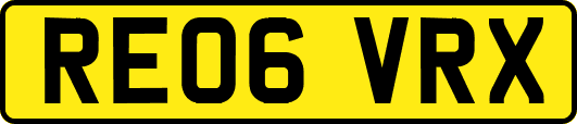 RE06VRX