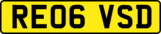 RE06VSD