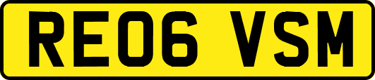 RE06VSM