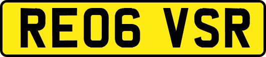 RE06VSR