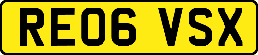 RE06VSX