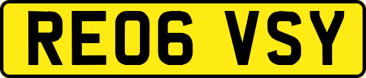 RE06VSY