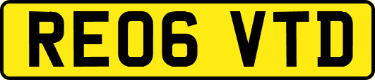 RE06VTD