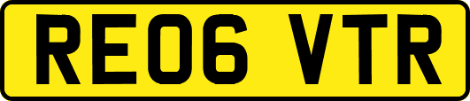 RE06VTR