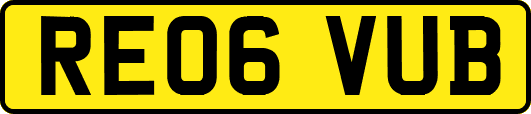 RE06VUB