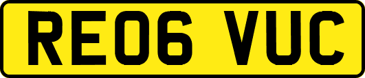 RE06VUC
