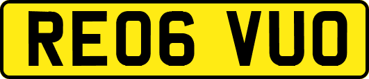 RE06VUO