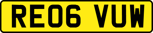 RE06VUW