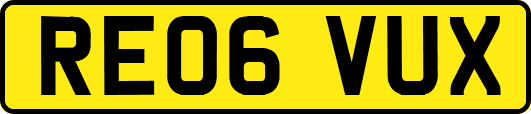 RE06VUX