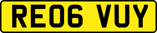RE06VUY