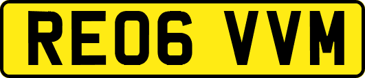RE06VVM
