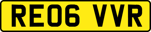 RE06VVR