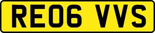 RE06VVS