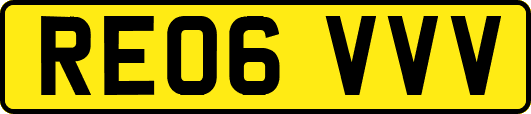 RE06VVV