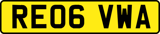 RE06VWA