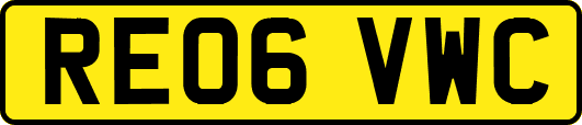 RE06VWC