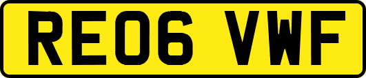 RE06VWF