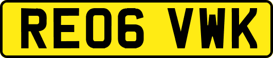 RE06VWK