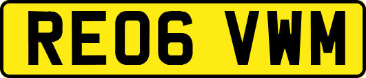 RE06VWM
