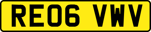 RE06VWV