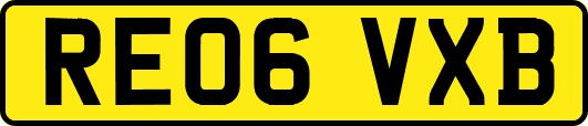 RE06VXB