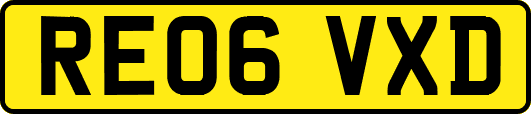 RE06VXD