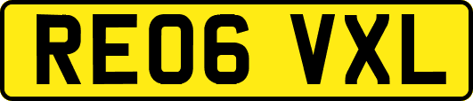 RE06VXL