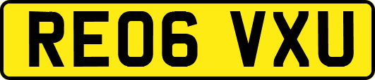 RE06VXU