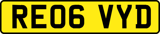 RE06VYD